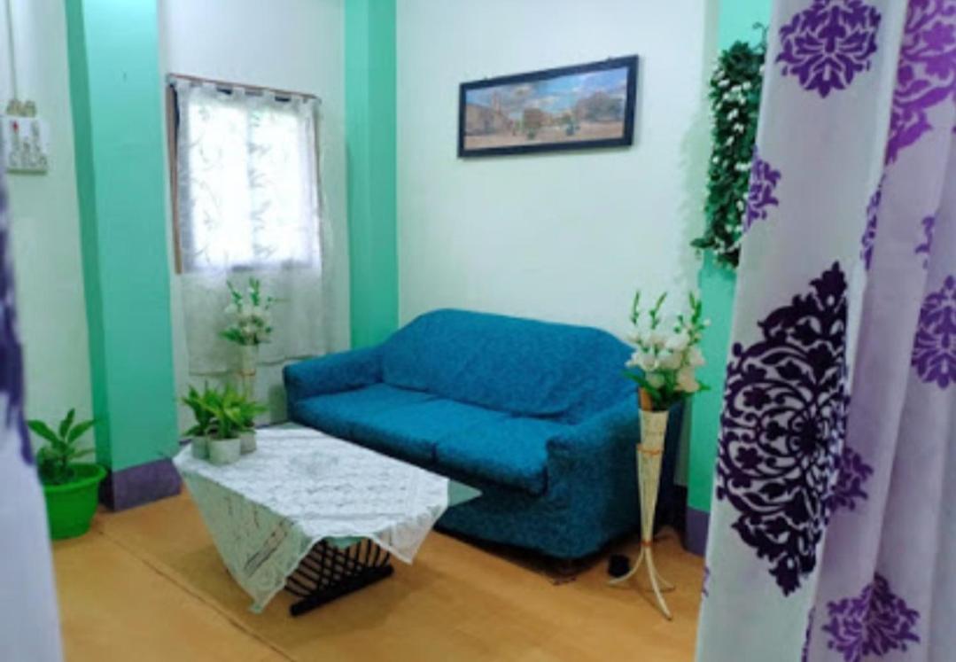 Dden Vennell BnB -Metro Access- Calcutta  Esterno foto