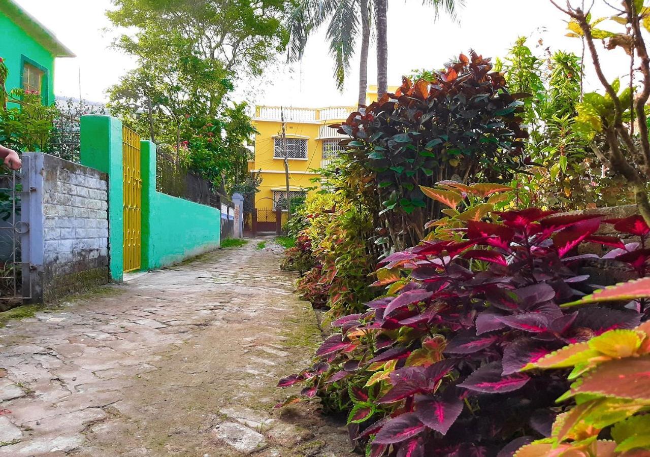 Dden Vennell BnB -Metro Access- Calcutta  Esterno foto