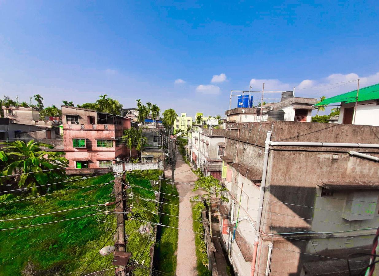 Dden Vennell BnB -Metro Access- Calcutta  Esterno foto