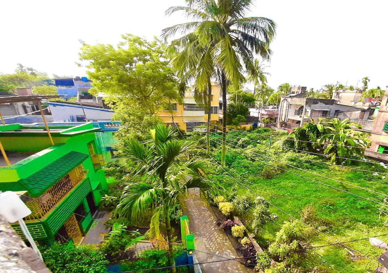 Dden Vennell BnB -Metro Access- Calcutta  Esterno foto