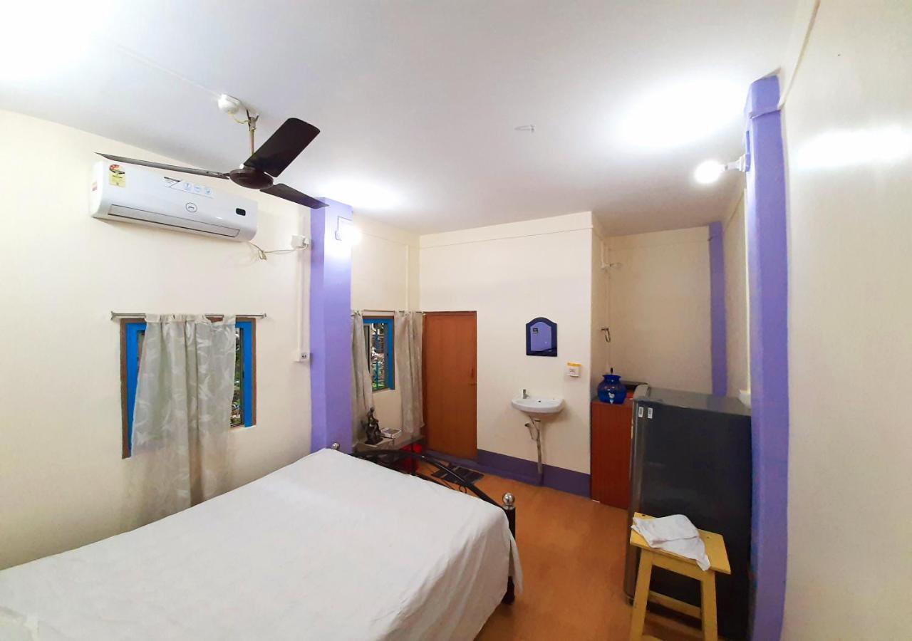 Dden Vennell BnB -Metro Access- Calcutta  Esterno foto