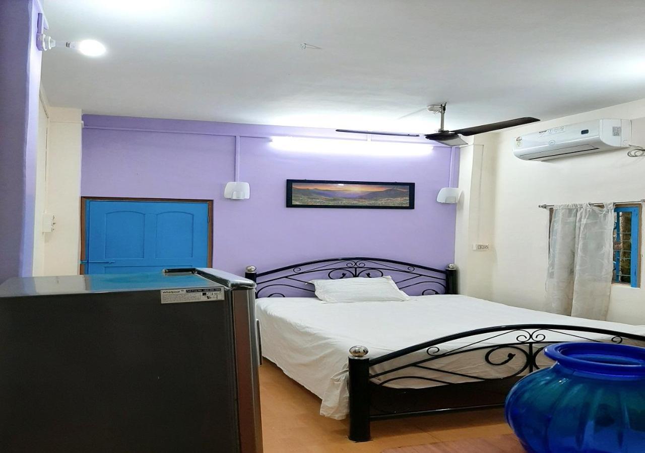 Dden Vennell BnB -Metro Access- Calcutta  Esterno foto